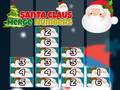 Game Santa Claus Merge Numbers