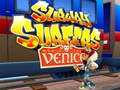 Game Subway Surfers Venice World Tour