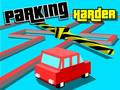 Game Parking Harder