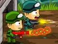 Game Zombie Last Castle