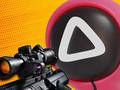 Game Squid Sniper Game