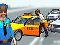 Game City Driver Steal Cars