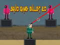 Game Squid Game Bullet 2D