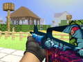 Game Fort Craft