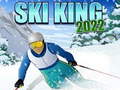 Game Ski King 2022
