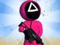 Game K-game Glass Bridge Survival