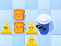Game Coffee Puzzle