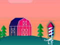 Game Rocket Arena