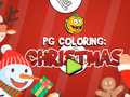 Game PG Coloring Christmas