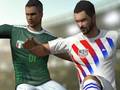 Game Football Cup 2021