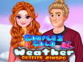 Game Couples Cold Weather Outfits #Inspo