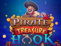 Game Pirate Treasure Hook