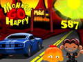 Game Monkey Go Happy Stage 587