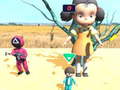 Game Squid Play Game Online All mode