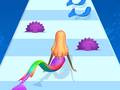 Game Mermaids Tail Rush