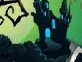 Game Tripeaks Halloween