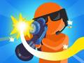 Game Draw Bullet Master