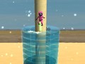 Game Glass Challenge Squid Game