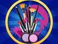 Game Princess Cosmetic Kit Factory