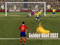 Game Golden Boot 2022