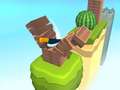 Game Knife Jump