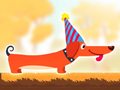 Game Sausage Dog
