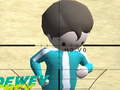 Game Squid Game Sniper Shooter