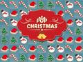 Game Pop Christmas