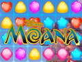 Game Disney Moana 
