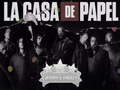 Game La Casa De Papel