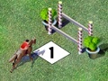Game Competition jump