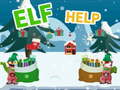 Game Elf Help