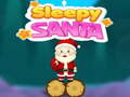 Game Sleepy Santa