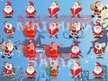 Game Matching Santa