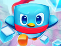 Game Penguin Rescue Squad