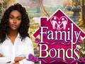 Game Family Bonds