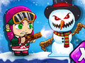 Game Zombie Mission X
