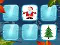 Game Winter Memory
