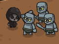 Game Attack Of Monsters!