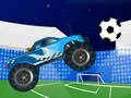 Game Crazy Football War