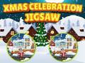 Game Xmas Celebration Jigsaw