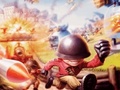 Game Fieldrunners TD