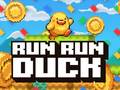Game Run Run Duck