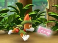Game Paw Patrol: Tracker's Jungle Rescue