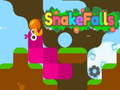 Game Snakefalls