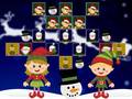 Game Hit the Christmas Elves