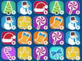 Game Christmas Merge