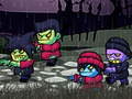 Game Tiny Zombies 2