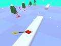 Game Winter Roll