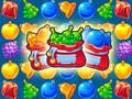 Game Christmas Crush